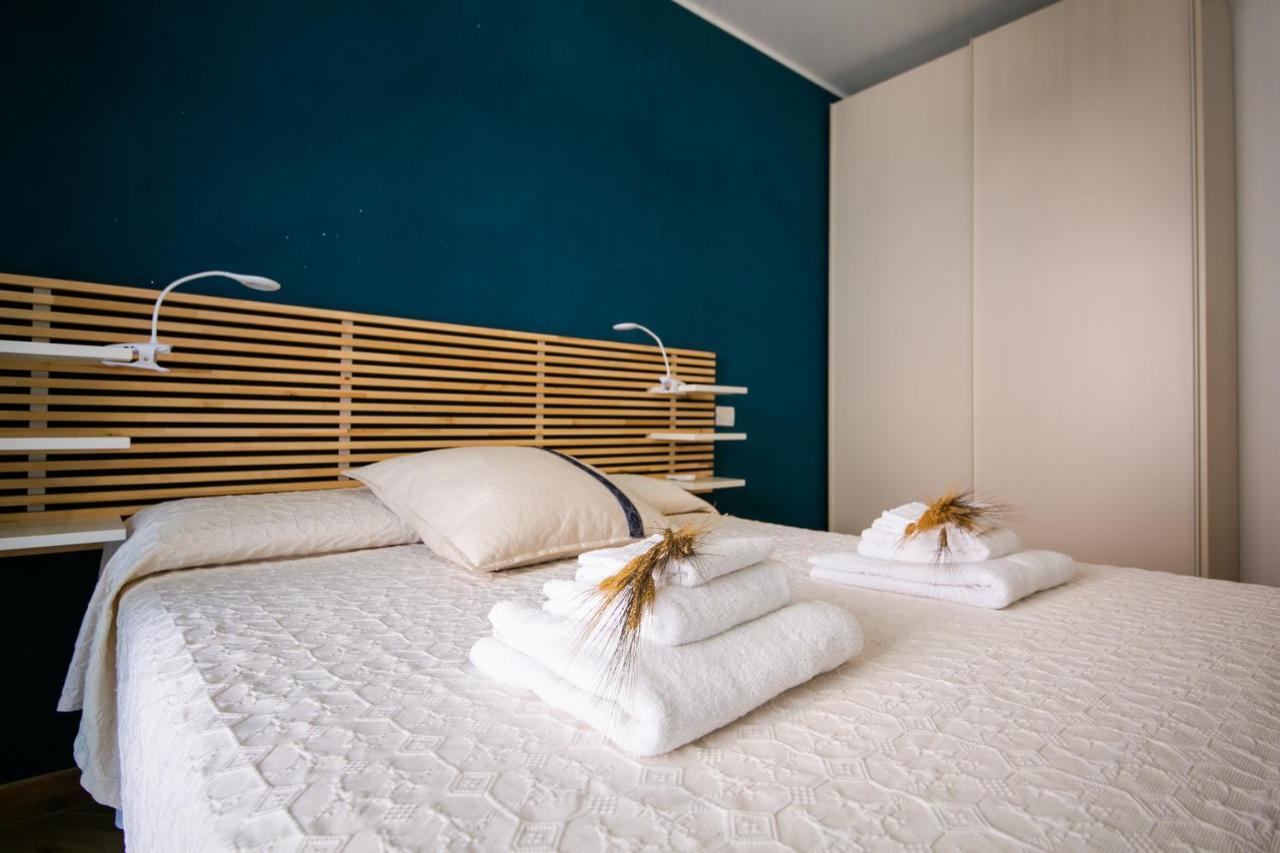 S'Arena Lughente Deluxe Apartment Alghero Exteriér fotografie