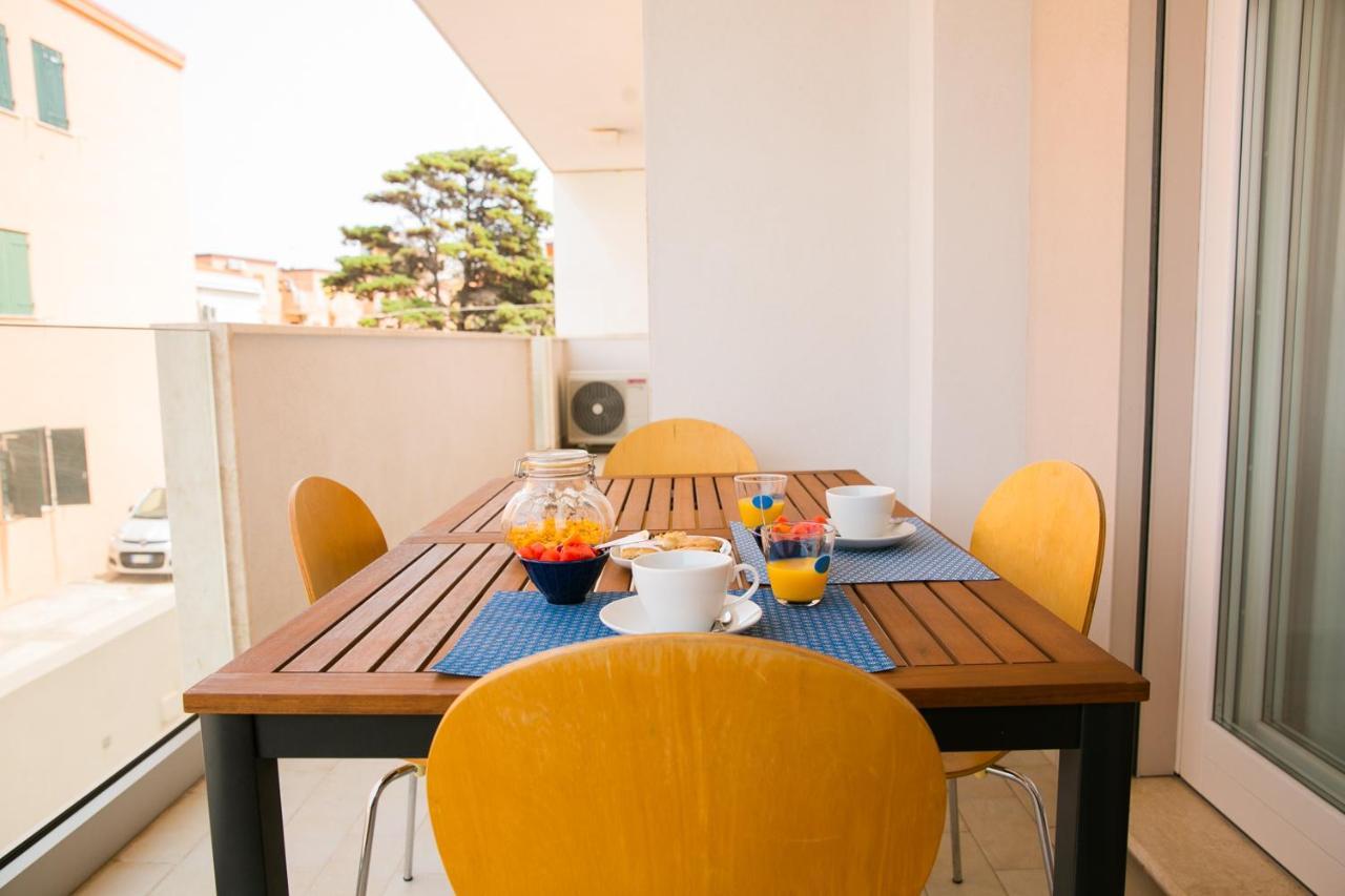 S'Arena Lughente Deluxe Apartment Alghero Exteriér fotografie