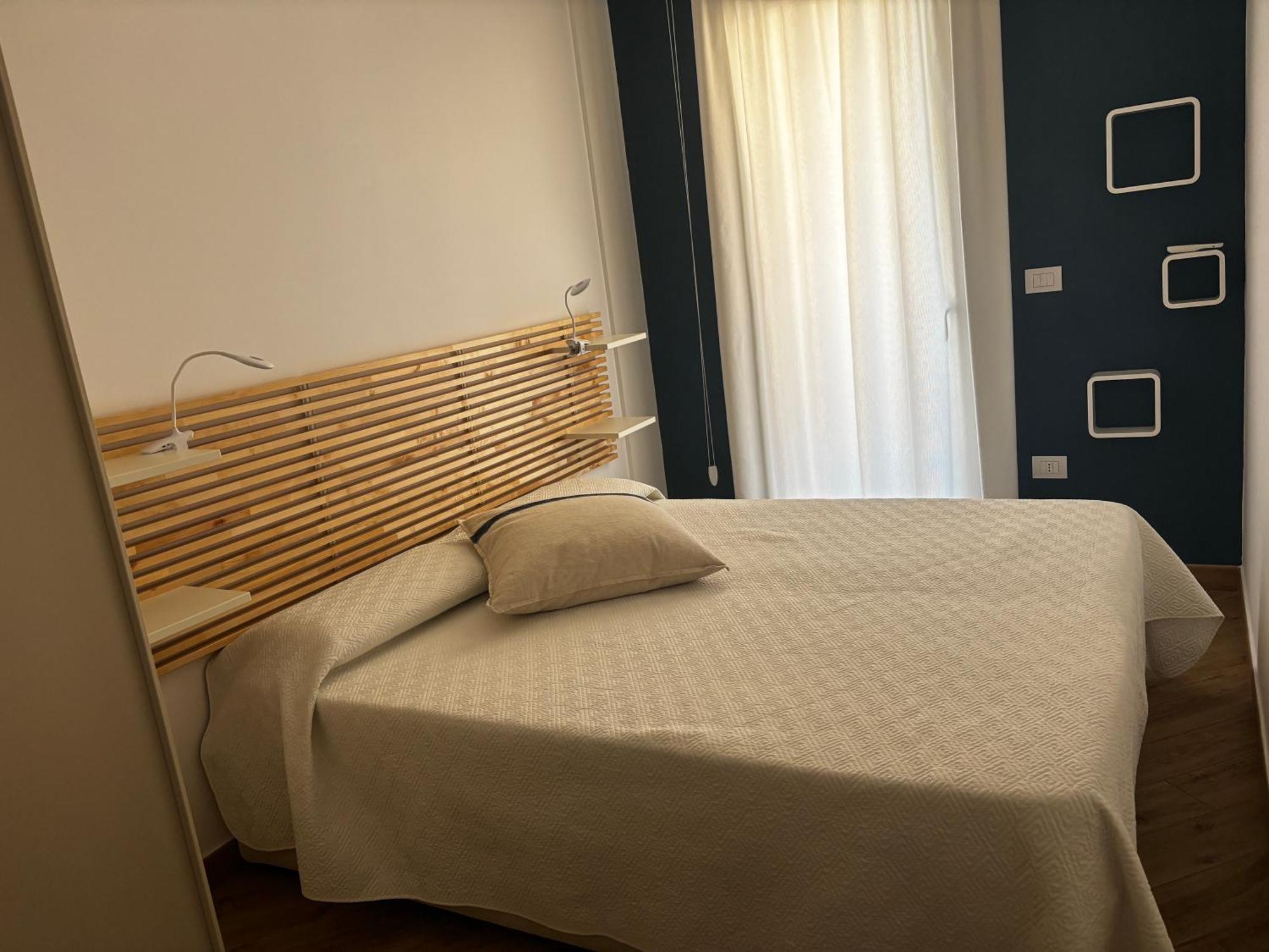 S'Arena Lughente Deluxe Apartment Alghero Exteriér fotografie